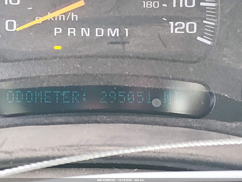 2007 Chevrolet Silverado 2500Hd Classic Lt1 VIN: 1GCHK23D97F194476 Lot: 43966162