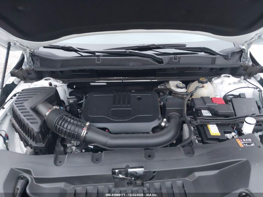 2024 Chevrolet Blazer Awd 3Lt VIN: 3GNKBJR49RS178730 Lot: 43966171