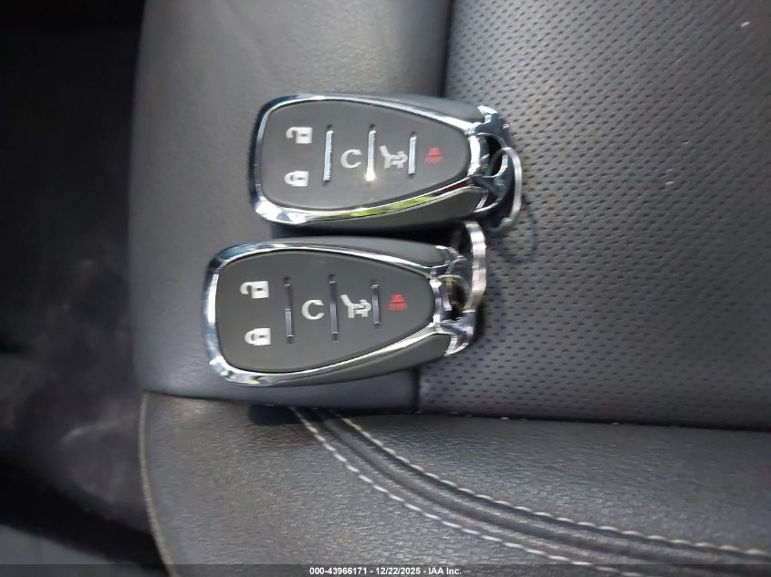 2024 Chevrolet Blazer Awd 3Lt VIN: 3GNKBJR49RS178730 Lot: 43966171