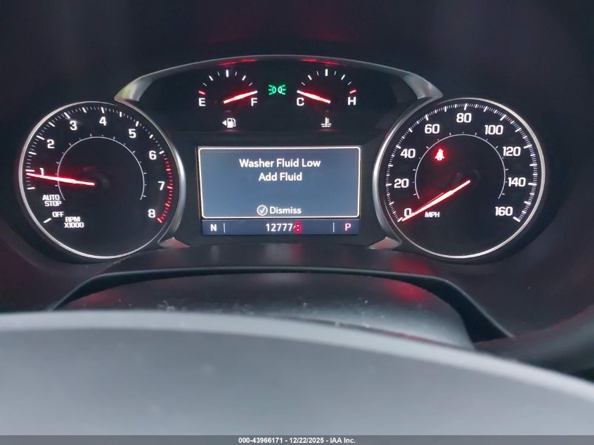 2024 Chevrolet Blazer Awd 3Lt VIN: 3GNKBJR49RS178730 Lot: 43966171