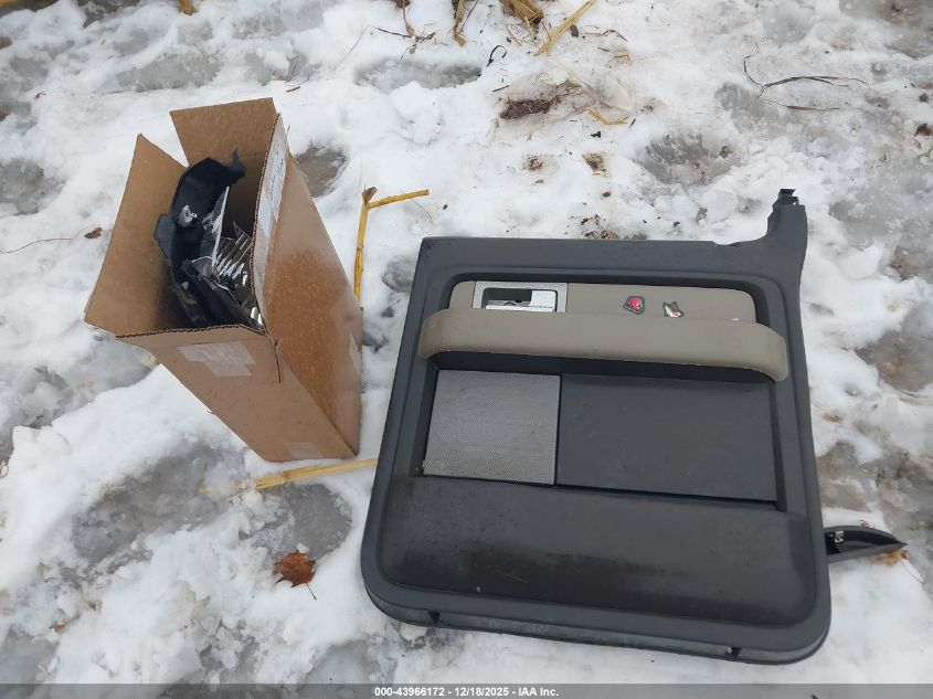 2010 Ford F-150 Fx4/Harley-Davidson/King Ranch/Lariat/Platinum/Xl/Xlt VIN: 1FTFW1EVXAFD25840 Lot: 43966172