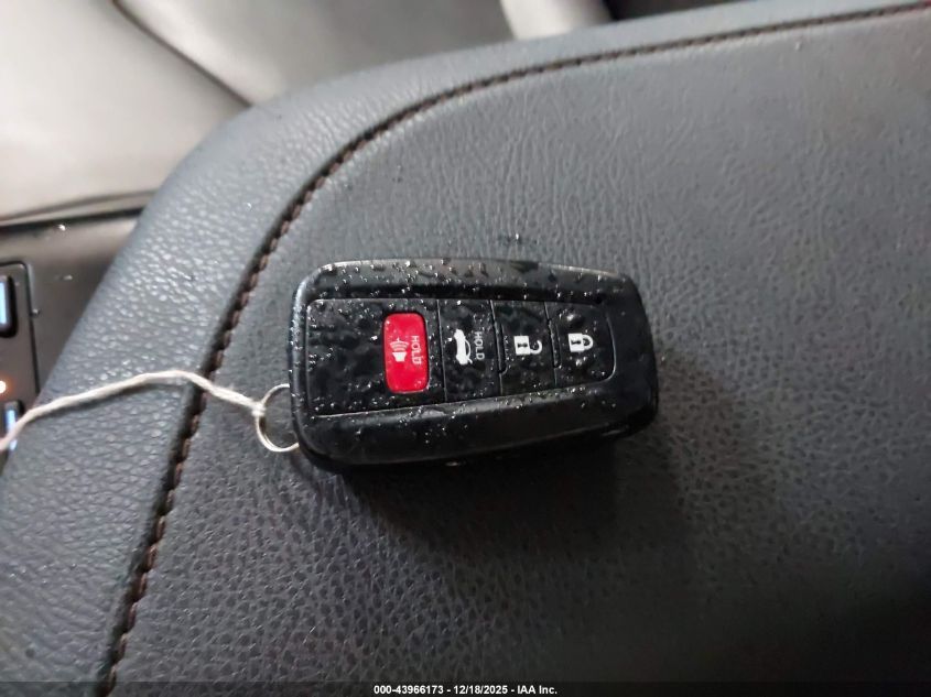 2020 Toyota Camry Xle Hybrid VIN: 4T1F31AK7LU526108 Lot: 43966173