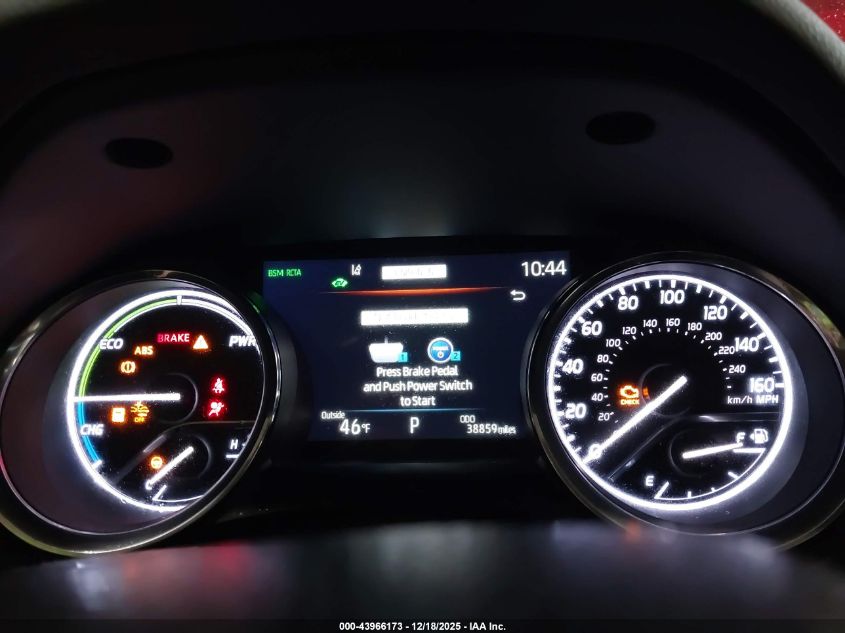 2020 Toyota Camry Xle Hybrid VIN: 4T1F31AK7LU526108 Lot: 43966173