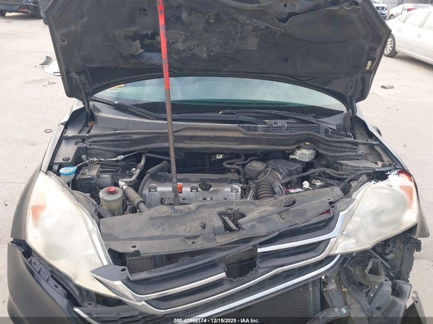 2011 Honda Cr-V Ex VIN: 5J6RE3H58BL055995 Lot: 43966174