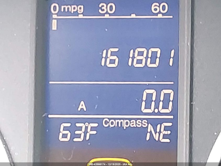 2011 Honda Cr-V Ex VIN: 5J6RE3H58BL055995 Lot: 43966174