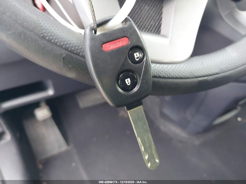 2011 Honda Cr-V Ex VIN: 5J6RE3H58BL055995 Lot: 43966174