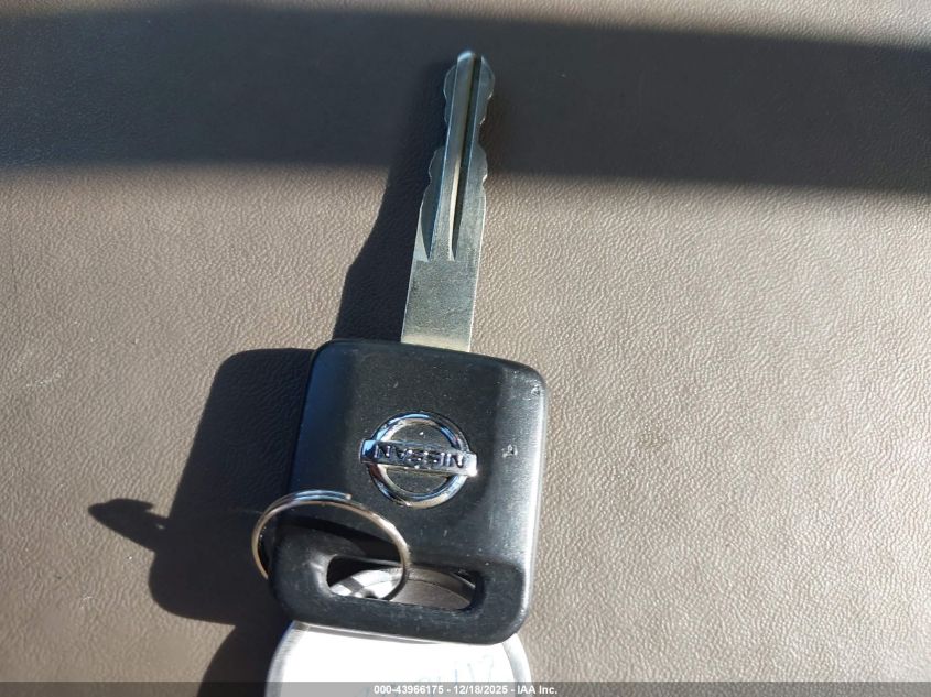 2014 Nissan Frontier Sv-I4 VIN: 1N6BD0CT8EN770943 Lot: 43966175