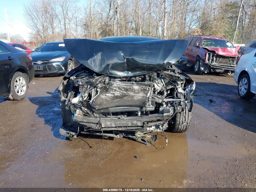 2017 Honda Accord Sport Se VIN: 1HGCR2F13HA110398 Lot: 43966178