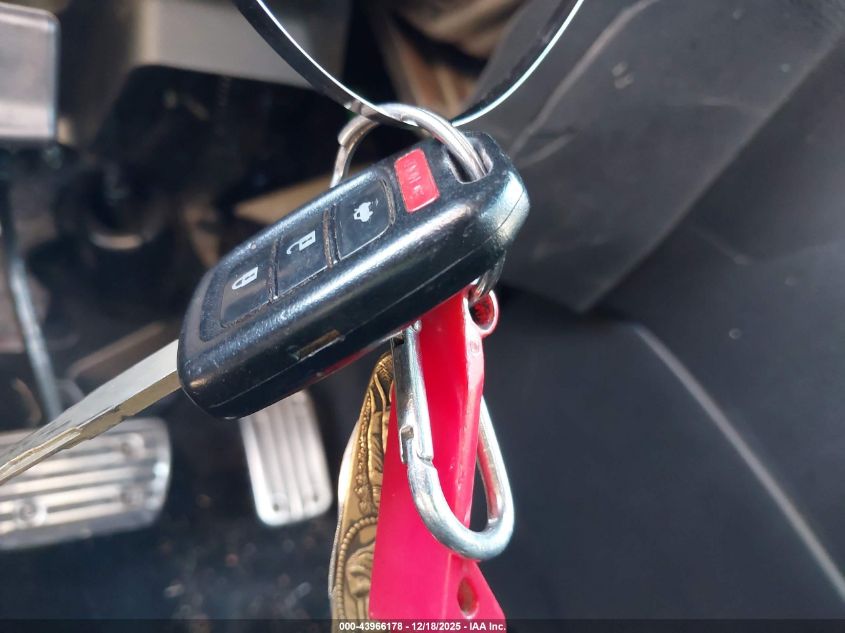 2017 Honda Accord Sport Se VIN: 1HGCR2F13HA110398 Lot: 43966178