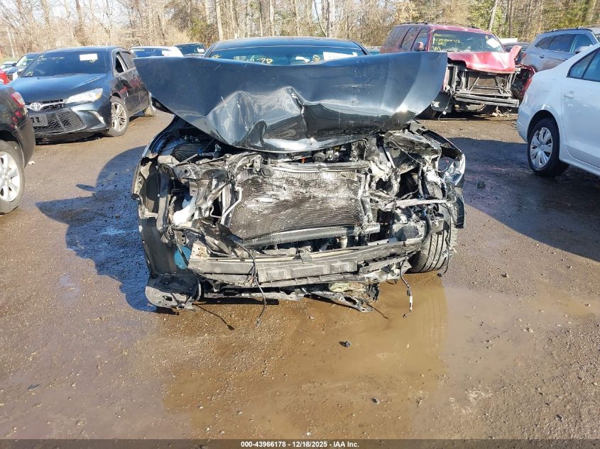 2017 Honda Accord Sport Se VIN: 1HGCR2F13HA110398 Lot: 43966178