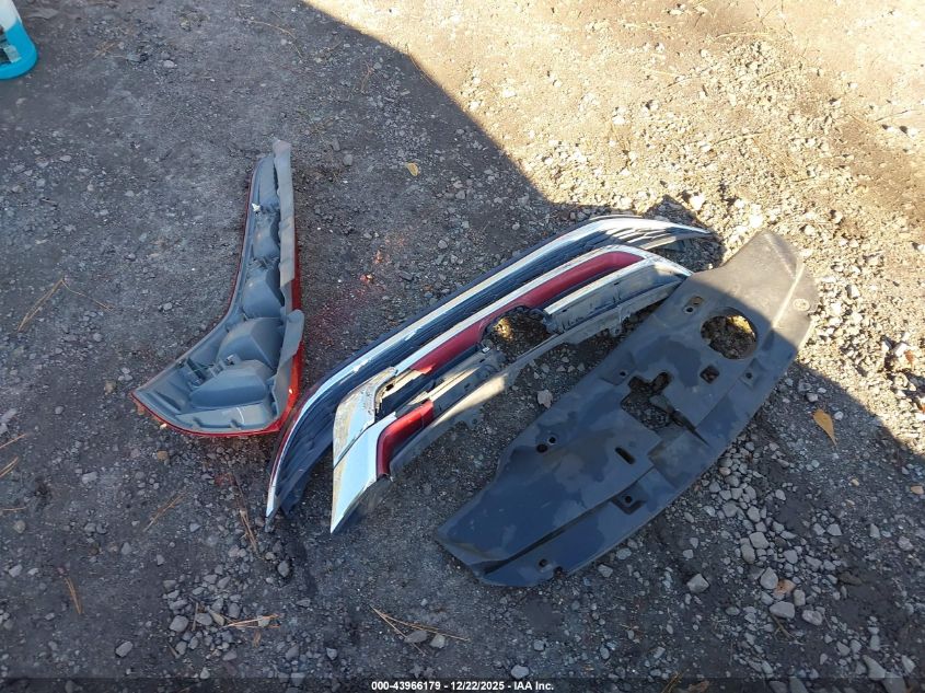 2010 Honda Cr-V Ex-L VIN: 5J6RE4H78AL076304 Lot: 43966179