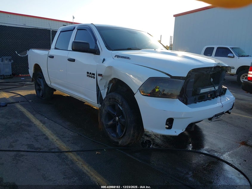 2014 Ram 1500 Express