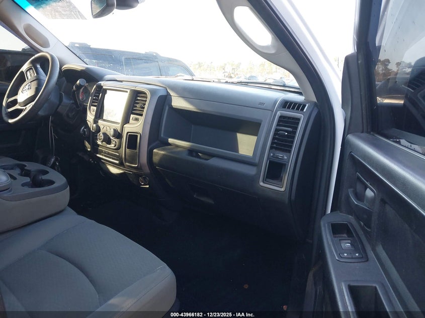 2014 Ram 1500 Express