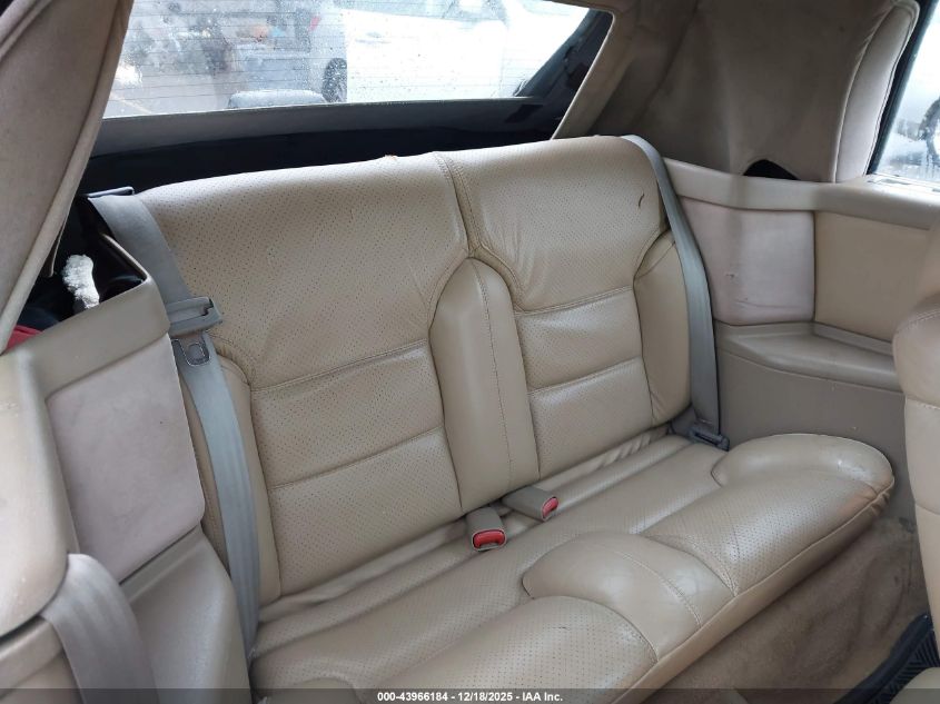 1994 Chrysler Lebaron Gtc/Lx VIN: 1C3EU4530RF280232 Lot: 43966184