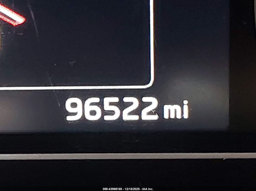 2018 Kia Niro Lx VIN: KNDCB3LC2J5203569 Lot: 43966186