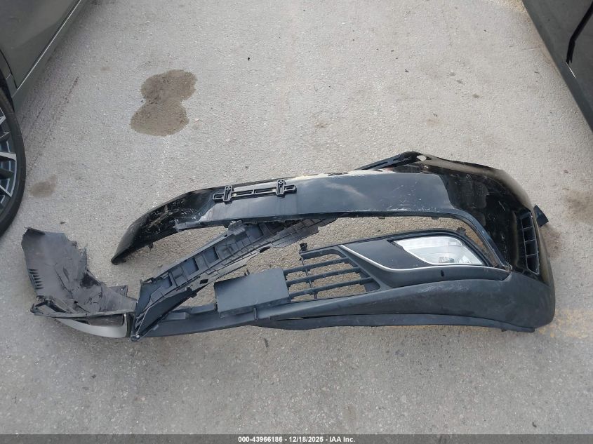 2018 Kia Niro Lx VIN: KNDCB3LC2J5203569 Lot: 43966186