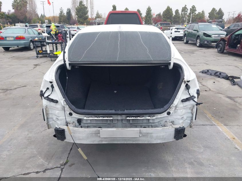 2020 Honda Accord Sport VIN: 1HGCV1F35LA154922 Lot: 43966189