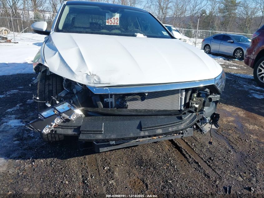 2024 Volkswagen Jetta 1.5T Se VIN: 3VW7M7BU7RM051787 Lot: 43966191