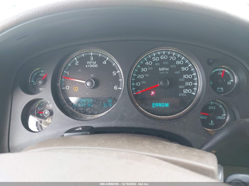 2011 Chevrolet Tahoe Ls VIN: 1GNSKAE0XBR149491 Lot: 43966195