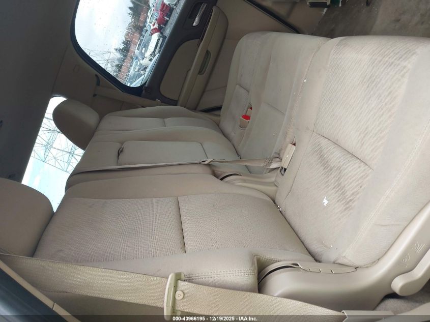 2011 Chevrolet Tahoe Ls VIN: 1GNSKAE0XBR149491 Lot: 43966195