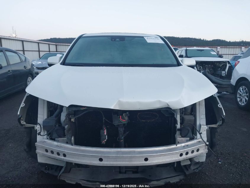 2017 Acura Mdx Technology Package VIN: 5FRYD4H54HB003218 Lot: 43966196