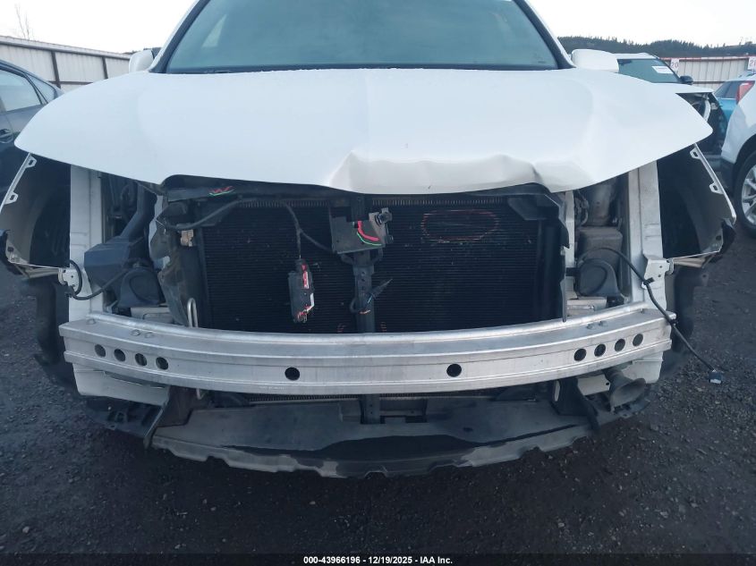 2017 Acura Mdx Technology Package VIN: 5FRYD4H54HB003218 Lot: 43966196