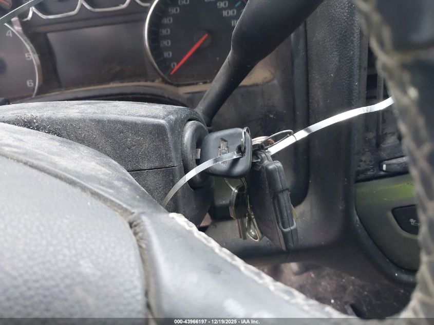 2017 Chevrolet Silverado 1500 1Lt VIN: 1GCVKREC5HZ335169 Lot: 43966197