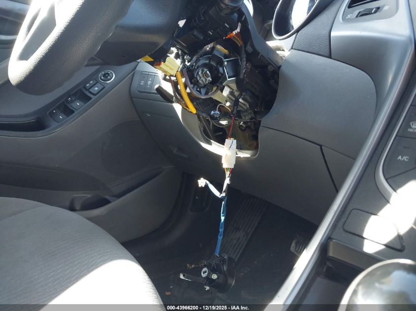 2015 Hyundai Elantra Se VIN: 5NPDH4AE0FH632861 Lot: 43966200