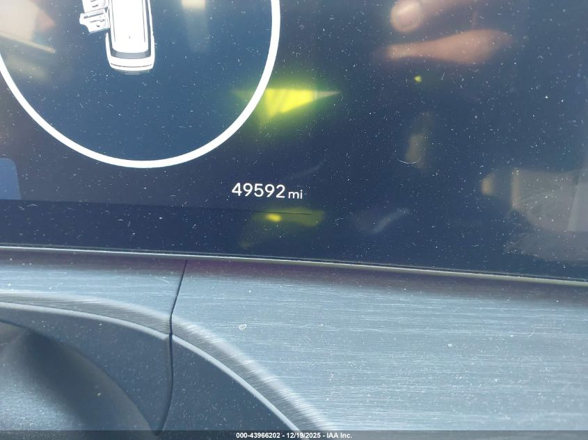 2024 Hyundai Santa Fe Hybrid Limited VIN: 5NMP34G11RH007001 Lot: 43966202