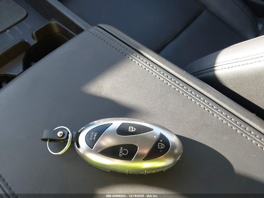 2024 Hyundai Santa Fe Hybrid Limited VIN: 5NMP34G11RH007001 Lot: 43966202