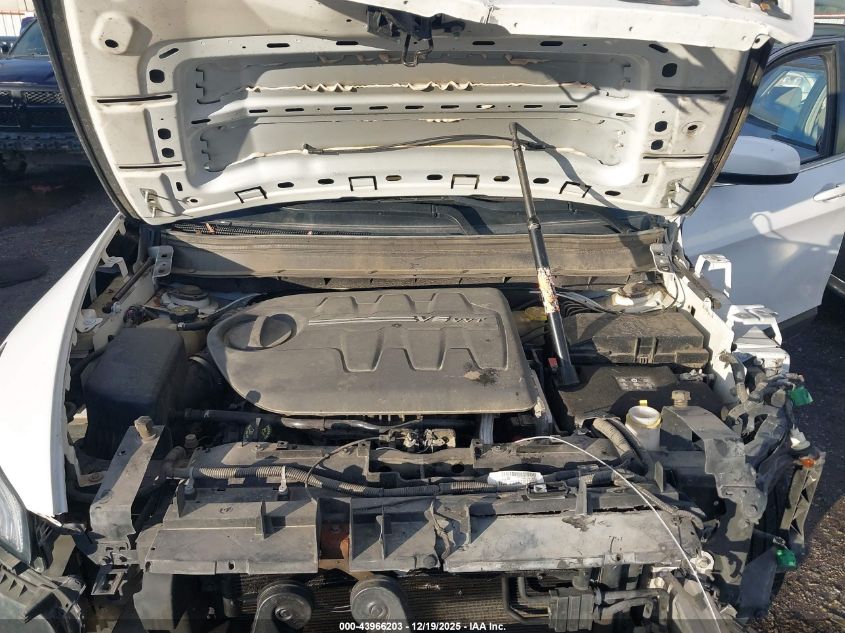 2014 Jeep Cherokee Latitude VIN: 1C4PJMCS8EW272350 Lot: 43966203