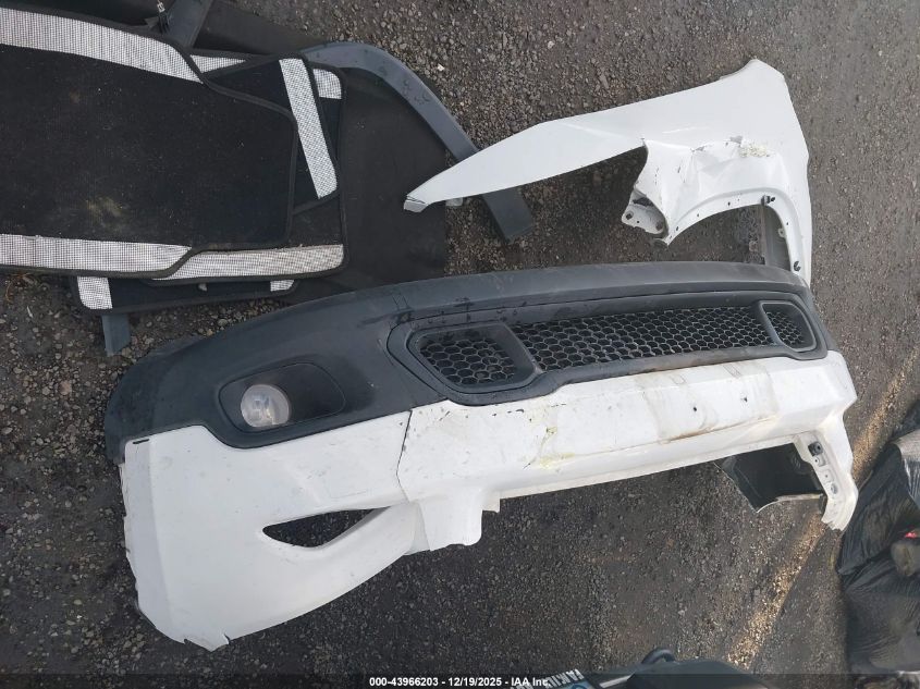 2014 Jeep Cherokee Latitude VIN: 1C4PJMCS8EW272350 Lot: 43966203