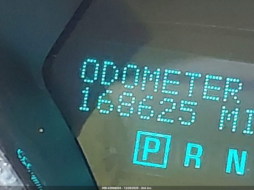 2017 Chevrolet Traverse 1Lt VIN: 1GNKVGKD8HJ172597 Lot: 43966204