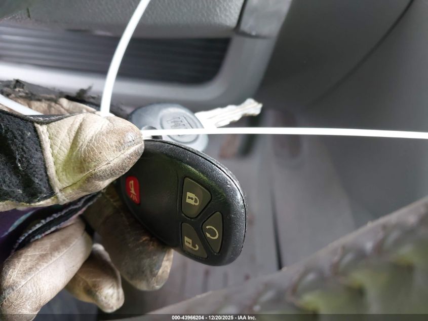 2017 Chevrolet Traverse 1Lt VIN: 1GNKVGKD8HJ172597 Lot: 43966204