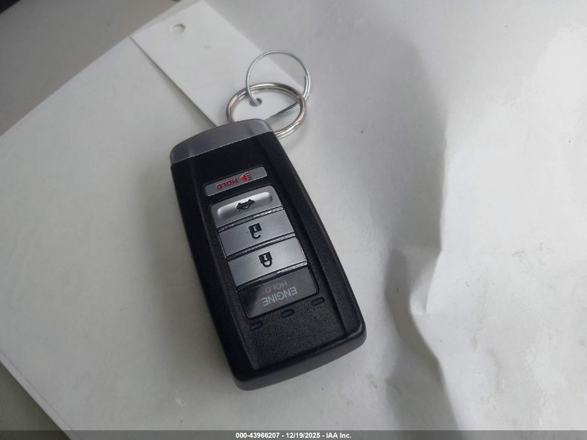 2023 Acura Tlx Type S - Hp Wheel And Tire VIN: 19UUB7F98PA001459 Lot: 43966207