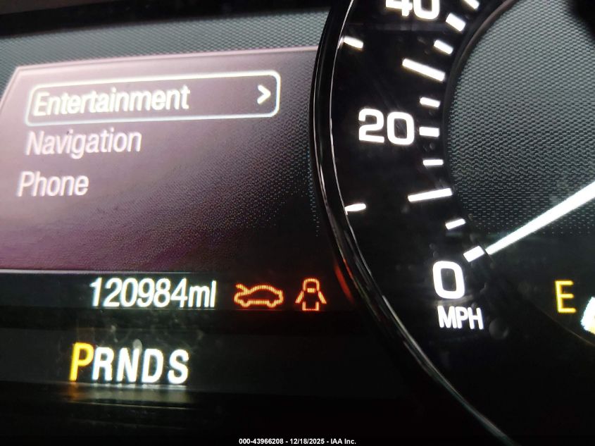 2016 Lincoln Mkx Select VIN: 2LMTJ8KR0GBL55117 Lot: 43966208