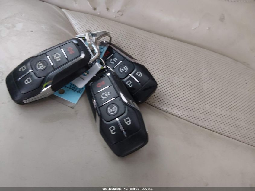 2016 Lincoln Mkx Select VIN: 2LMTJ8KR0GBL55117 Lot: 43966208