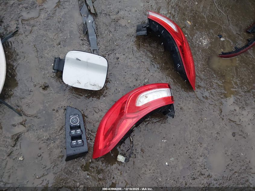 2016 Lincoln Mkx Select VIN: 2LMTJ8KR0GBL55117 Lot: 43966208