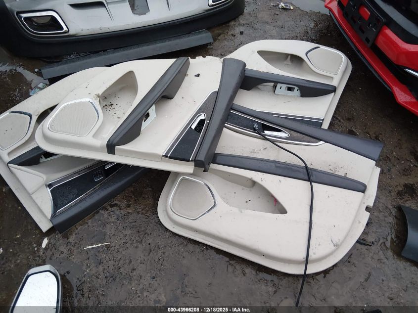 2016 Lincoln Mkx Select VIN: 2LMTJ8KR0GBL55117 Lot: 43966208