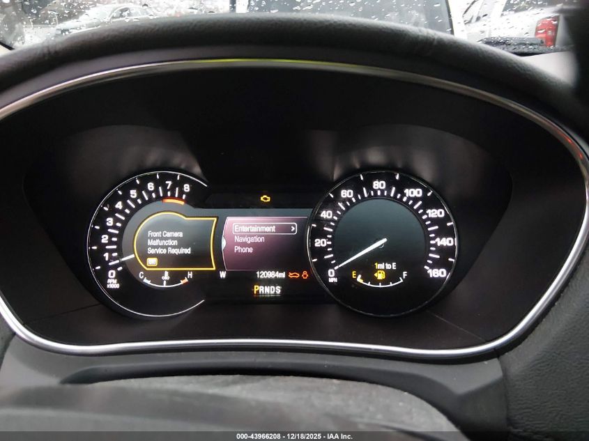 2016 Lincoln Mkx Select VIN: 2LMTJ8KR0GBL55117 Lot: 43966208