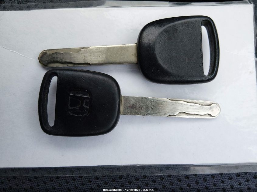 2008 Honda Fit VIN: JHMGD37418S057187 Lot: 43966209