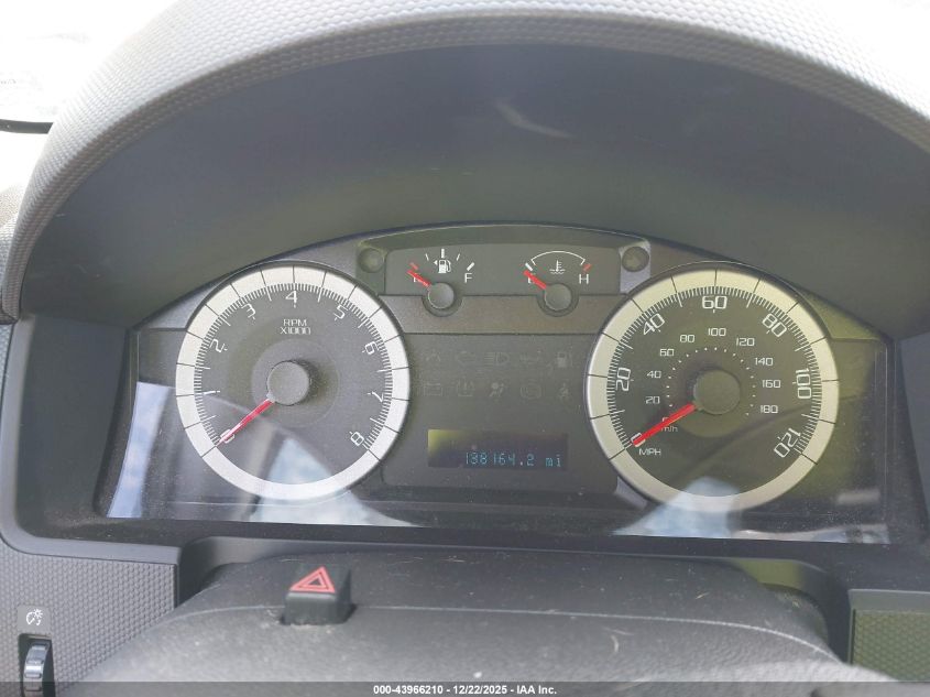 2010 Ford Escape Xlt VIN: 1FMCU0D77AKA72663 Lot: 43966210