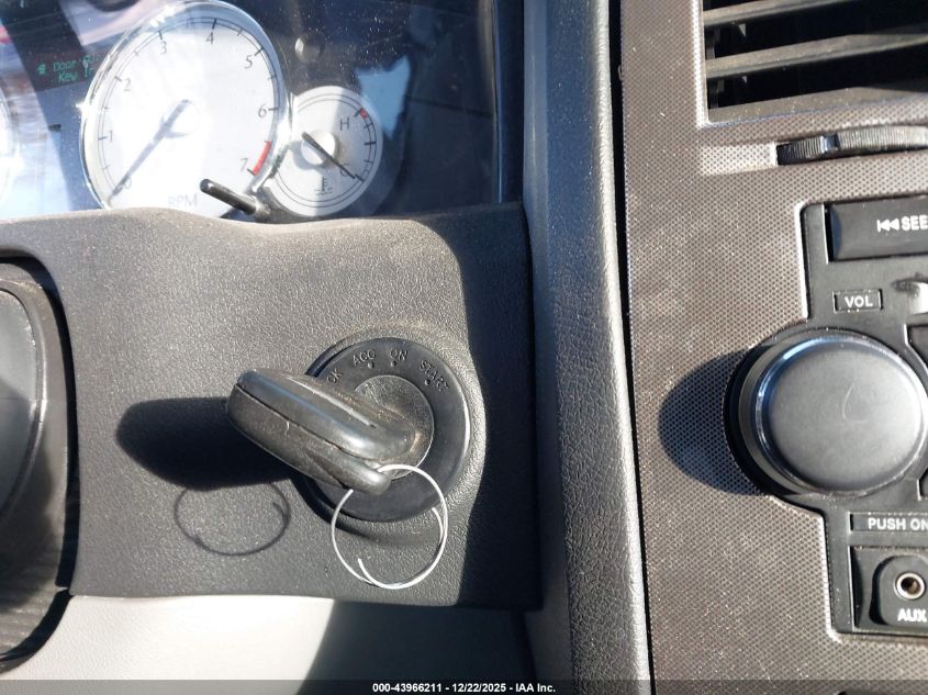 2006 Chrysler 300 Touring VIN: 2C3KA53GX6H360851 Lot: 43966211