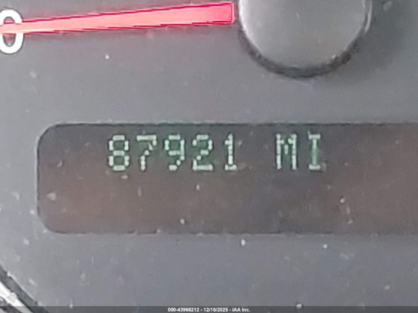 2007 Buick Lacrosse Cxs VIN: 2G4WE587371113641 Lot: 43966212