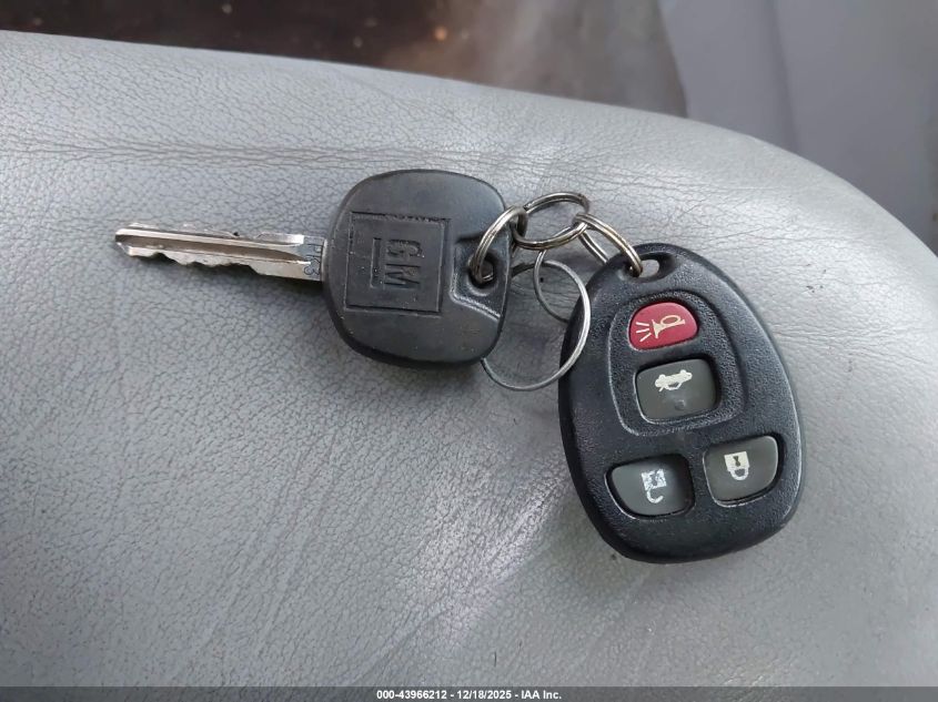 2007 Buick Lacrosse Cxs VIN: 2G4WE587371113641 Lot: 43966212