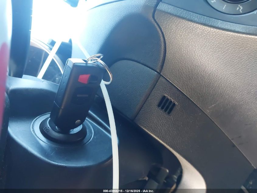 2012 Mazda Mazda3 I Sport VIN: JM1BL1UF7C1596274 Lot: 43966215