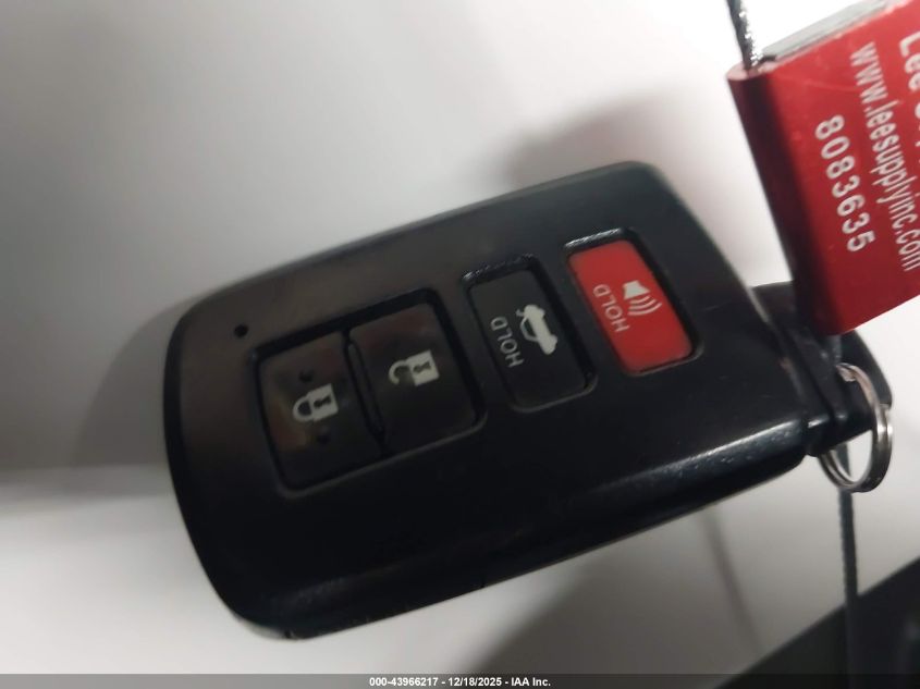 2014 Toyota Camry Xle VIN: 4T4BF1FK4ER360055 Lot: 43966217