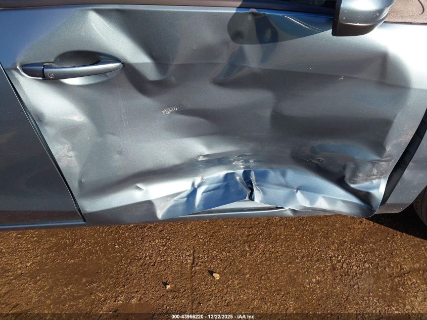 2011 Mazda Mazda3 S Sport VIN: JM1BL1U62B1412874 Lot: 43966220