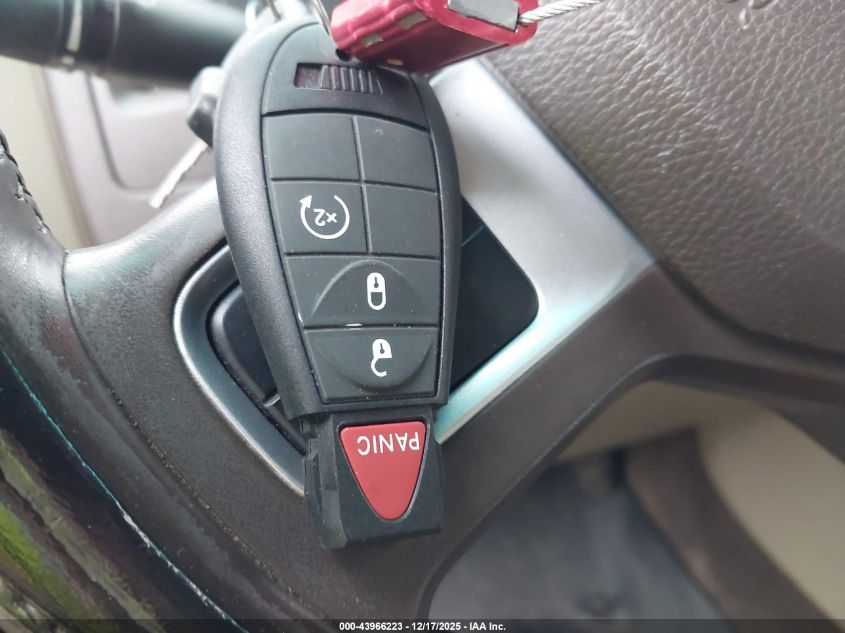 2011 Ram Ram 1500 Slt VIN: 1D7RB1CT9BS629475 Lot: 43966223