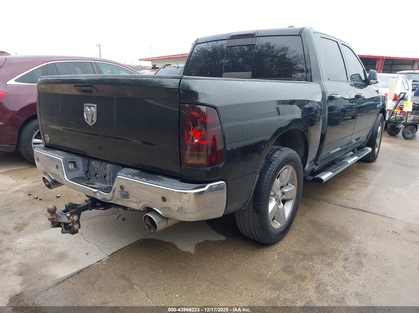 Vin: 1d7rb1ct9bs629475, lot: 44461881, ram ram 1500 slt 20114